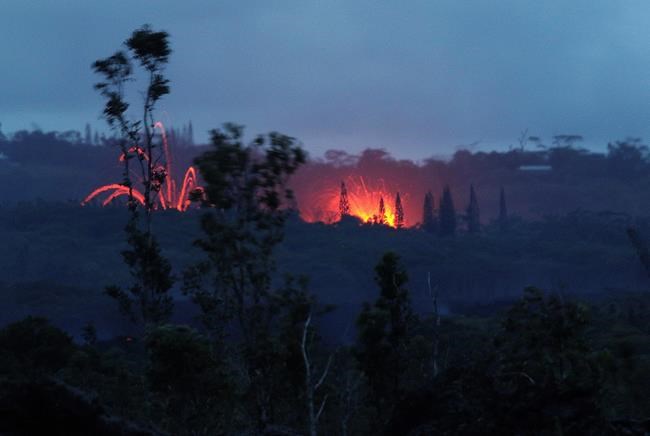 Jurassic World crew reacts to real-world volcanic disasters | iNFOnews.ca