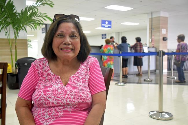 Guam residents compensated for war atrocities decades later | iNFOnews.ca Guam residents compensated for war atrocities decades later | iNFOnews.ca