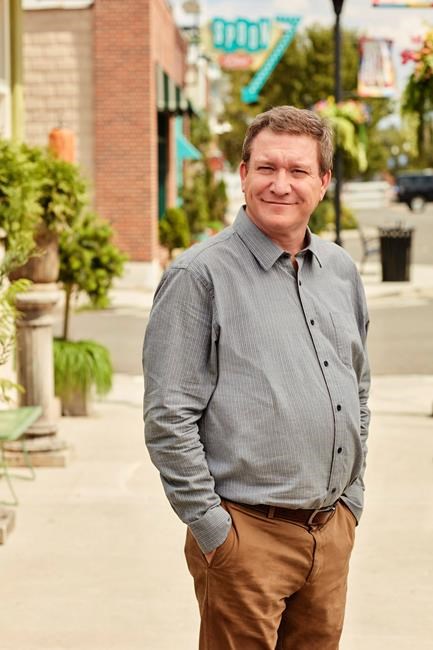 Disney actor Stoney Westmoreland fired after arrest | iNFOnews.ca