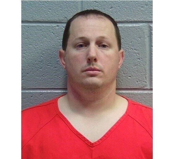 Army major in Georgia jailed on federal child porn charge | iNFOnews.ca