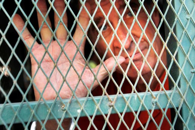 Start of Cambodian trial of Australian filmmaker delayed | iNFOnews.ca Start of Cambodian trial of Australian filmmaker delayed | iNFOnews.ca