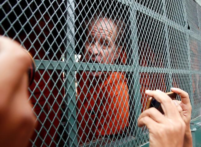 Australian filmmaker goes on trial in Cambodia | iNFOnews.ca