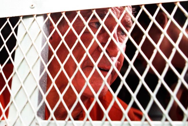 Australian filmmaker testifies in his Cambodian trial | iNFOnews.ca