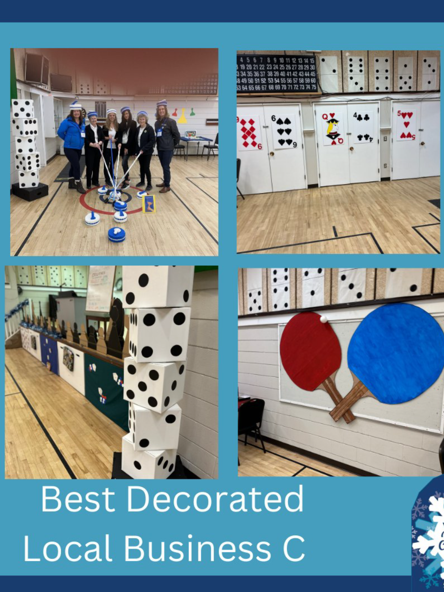 Halina Centre Continues Their Legacy of Sharing and Caring | iNFOnews.ca