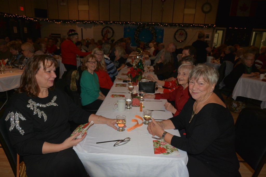 Halina Centre Continues Their Legacy of Sharing and Caring | iNFOnews.ca