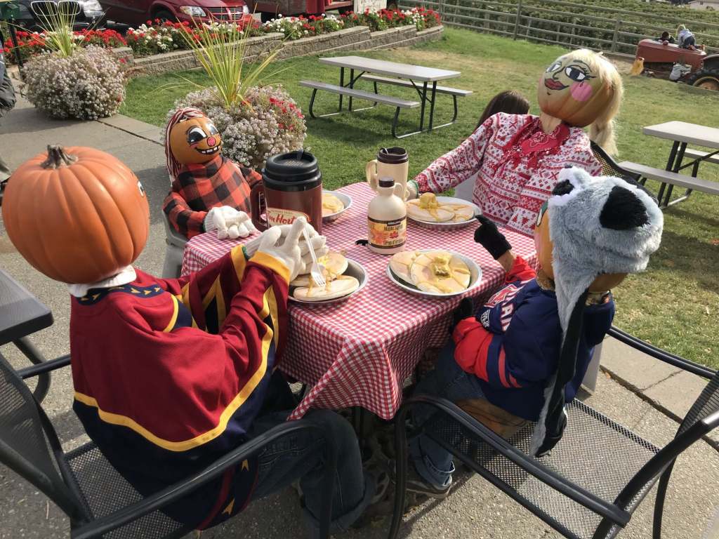 iN PHOTOS: Amusing Halloween shenanigans captured around Thompson-Okanagan | iNFOnews.ca iN PHOTOS: Amusing Halloween shenanigans captured around Thompson-Okanagan | iNFOnews.ca