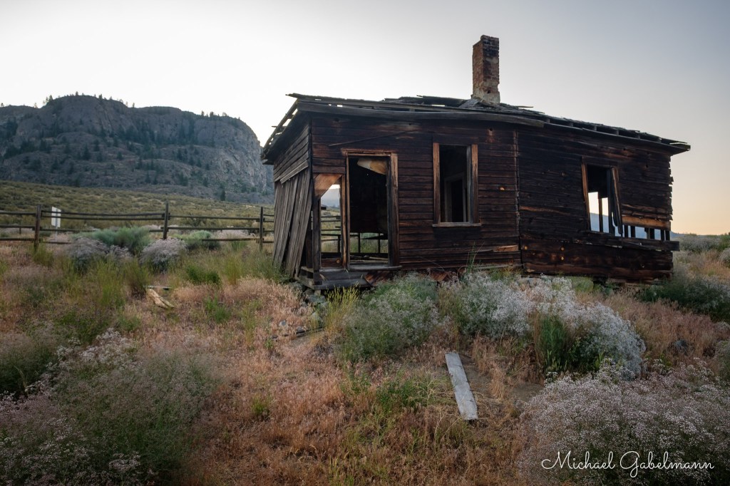 iN PHOTOS: The story behind a decaying ranch in the South Okanagan | iNFOnews.ca iN PHOTOS: The story behind a decaying ranch in the South Okanagan | iNFOnews.ca