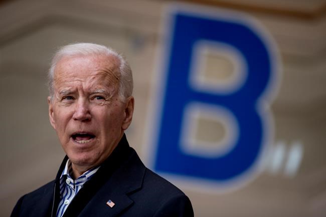 'A more dangerous world': US killing triggers global alarm | iNFOnews.ca