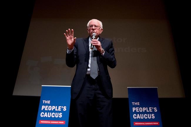 Groups push for 'Medicare for All' support as primaries near | iNFOnews.ca