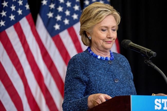 FBI investigating new emails for classified information | iNFOnews.ca FBI investigating new emails for classified information | iNFOnews.ca