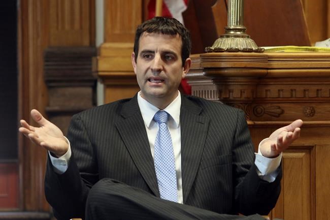 Iowa boarding school director guilty of abuse charges | iNFOnews.ca Iowa boarding school director guilty of abuse charges | iNFOnews.ca