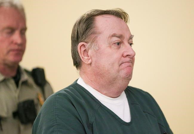Judge bars internet search evidence from 1979 slaying trial | iNFOnews.ca Judge bars internet search evidence from 1979 slaying trial | iNFOnews.ca
