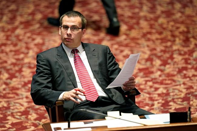 Iowa Republicans approve fast-track dramatic election bill | iNFOnews.ca Iowa Republicans approve fast-track dramatic election bill | iNFOnews.ca