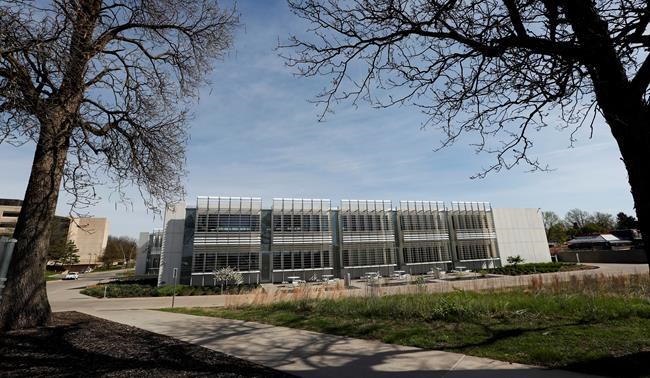 AP Exclusive: Amid cuts, new Iowa building gets pricey redo | iNFOnews.ca