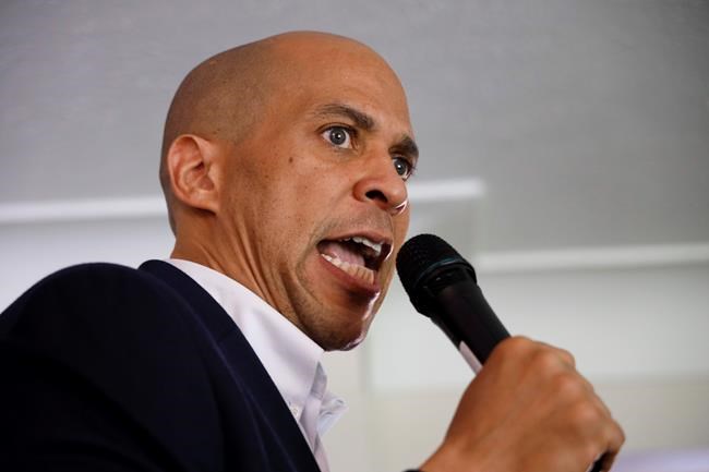 Impeach Trump? Most 2020 Democrats tiptoe past the question | iNFOnews.ca