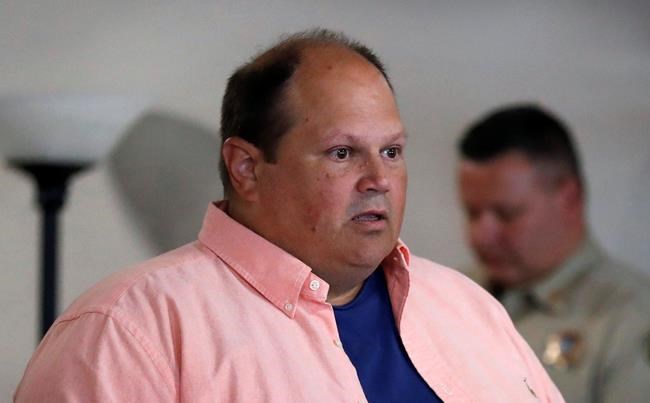 Iowa computer programmer gets 25 years for lottery scam | iNFOnews.ca
