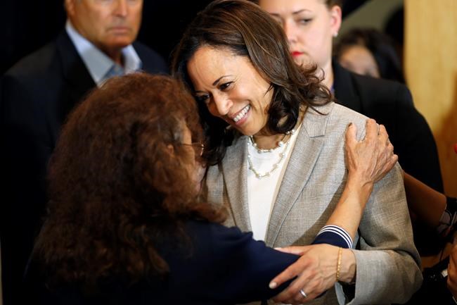 2020 debates: Biden-Harris rematch and progressive faceoff | iNFOnews.ca 2020 debates: Biden-Harris rematch and progressive faceoff | iNFOnews.ca
