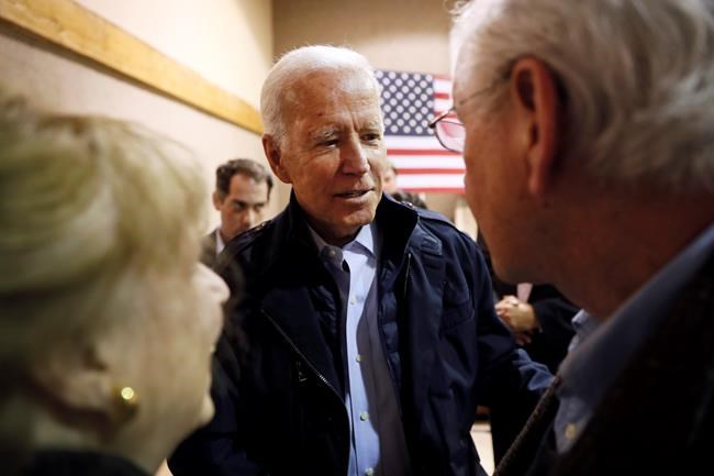 The Latest: Vilsack says Warren health care plan unrealistic | iNFOnews.ca The Latest: Vilsack says Warren health care plan unrealistic | iNFOnews.ca