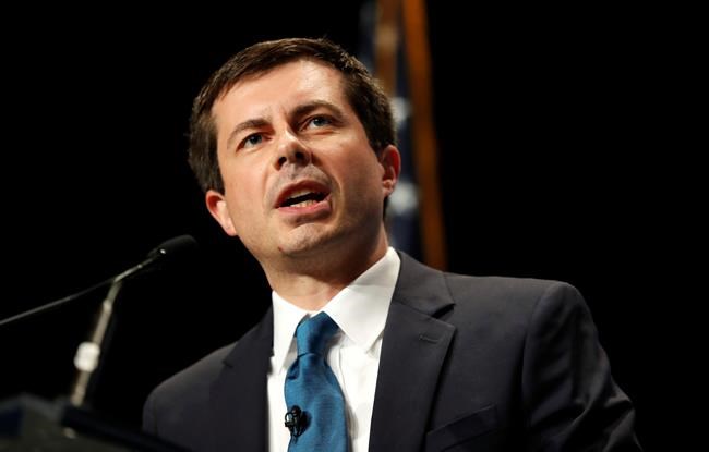 Lock him up? '20 Dems weigh in on whether to prosecute Trump | iNFOnews.ca