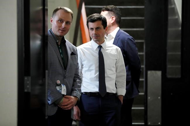 Buttigieg calls on McKinsey to release list of his clients | iNFOnews.ca Buttigieg calls on McKinsey to release list of his clients | iNFOnews.ca