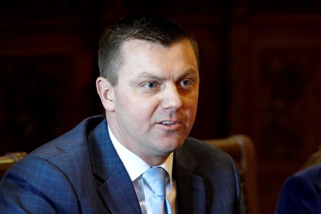 Tradition of nonpartisan selection of judges may end in Iowa | iNFOnews.ca