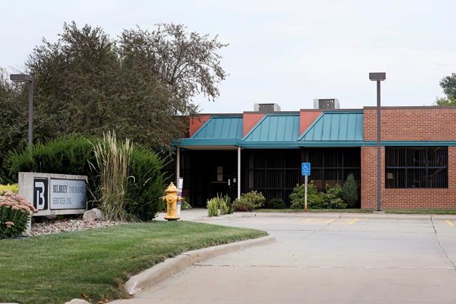 Board of Iowa insurance pool travels far for public meetings | iNFOnews.ca