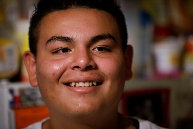 The Latest: Lawmakers blast disparity in kid asylum results | iNFOnews.ca