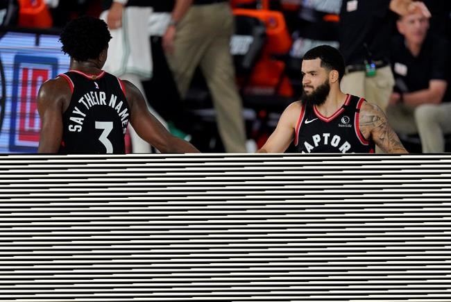 Canada reviewing NBA plan to play in Toronto amid pandemic | iNFOnews.ca Canada reviewing NBA plan to play in Toronto amid pandemic | iNFOnews.ca