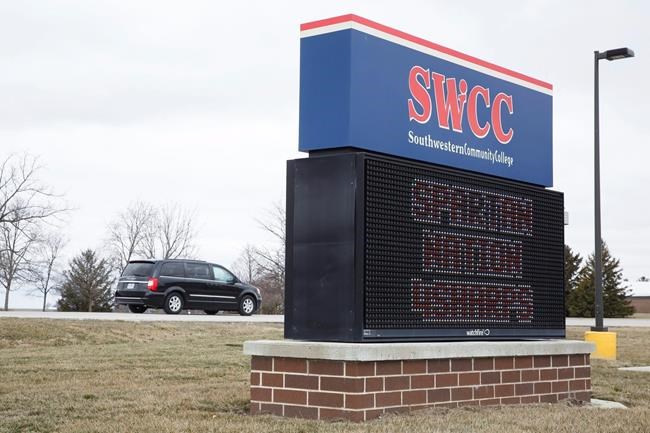 Services held for Iowa family found dead in Mexico | iNFOnews.ca Services held for Iowa family found dead in Mexico | iNFOnews.ca