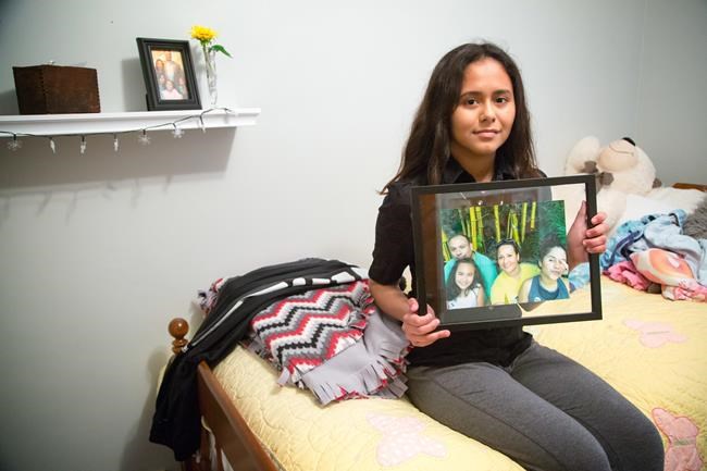 Iowa superintendent opens home to teenage immigrant | iNFOnews.ca Iowa superintendent opens home to teenage immigrant | iNFOnews.ca