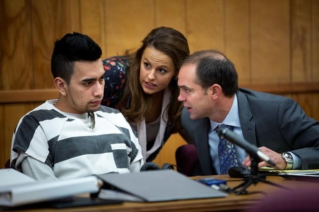 Judge: Key evidence can be used in Mollie Tibbetts' slaying | iNFOnews.ca