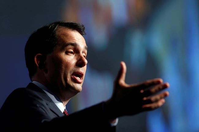 Walker leaves a fundamentally changed Wisconsin | iNFOnews.ca