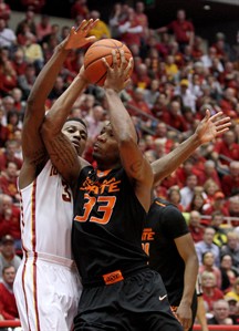 Canadian sweep: Ejim Big 12 Player of Year, Wiggins top rookie | iNFOnews.ca