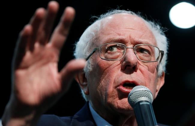 Democrats' competing impulses: Should they fight or unite? | iNFOnews.ca