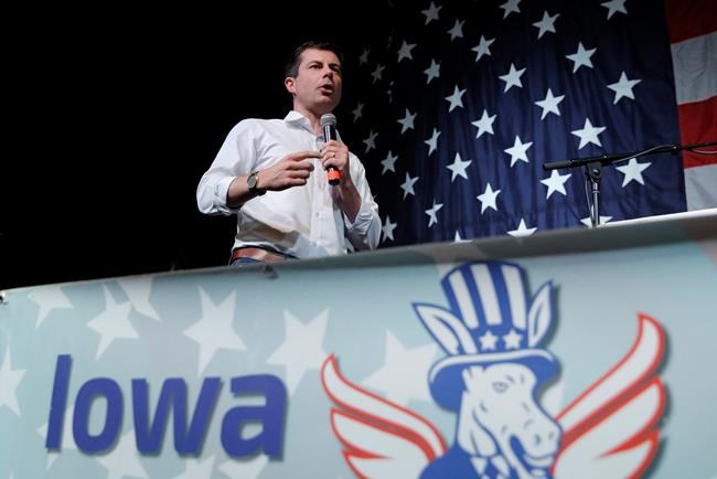 Buttiegieg says rural Americans embrace immigrants they know | iNFOnews.ca