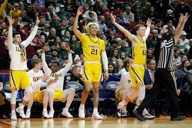 10 Things to Know for Today | iNFOnews.ca