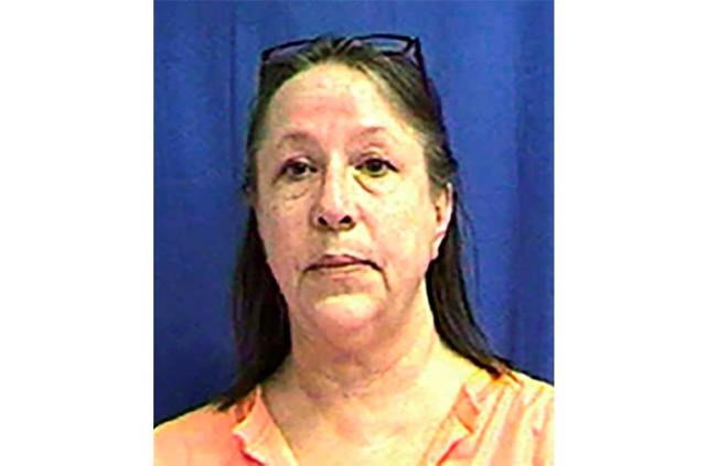 Iowa woman gets 50 years in prison for 1992 beating death | iNFOnews.ca