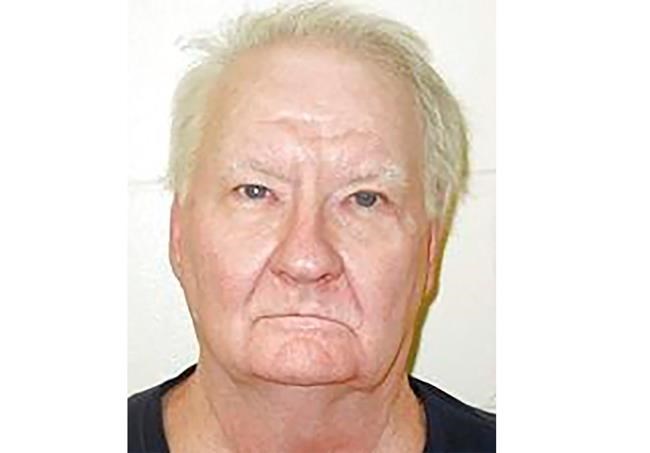 Iowa inmate's claim he briefly died won't end life sentence | iNFOnews.ca