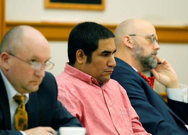 Prosecutor in father's trial: Baby 'died of diaper rash' | iNFOnews.ca