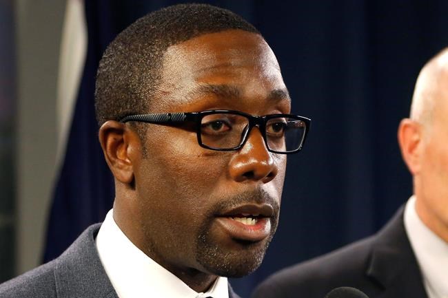 Black mayor of racially diverse Iowa city backs Buttigieg | iNFOnews.ca