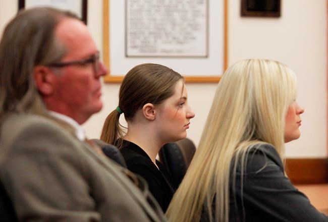 Jury convicts Iowa woman in death of infant found in swing | iNFOnews.ca Jury convicts Iowa woman in death of infant found in swing | iNFOnews.ca