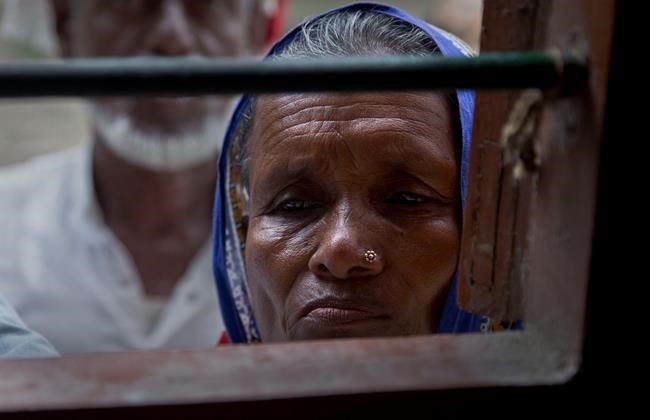 India's contentious citizen register attacked from all sides | iNFOnews.ca CP47166244
