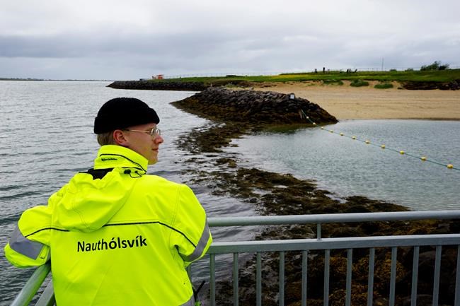 Europe's sunny weather makes for a sorry summer in Reykjavik | iNFOnews.ca
