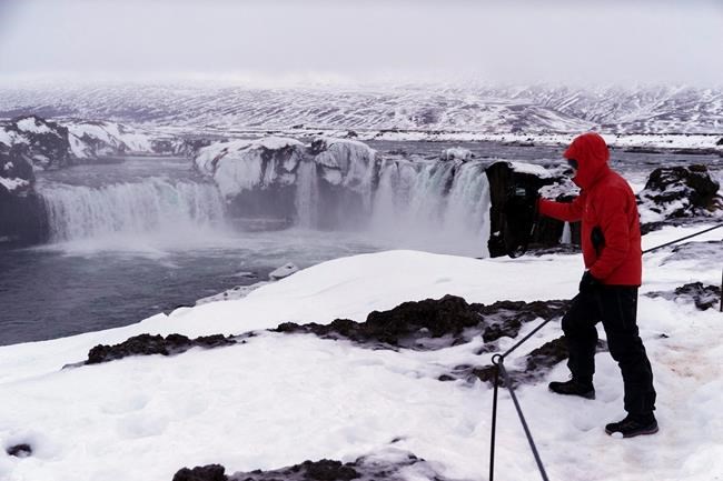 Iceland's Northern Lights: Beautiful sight, risky drives | iNFOnews.ca