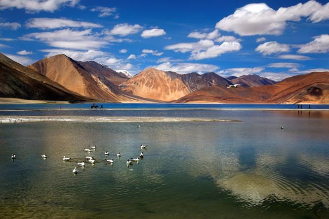 India, China decide to continue efforts to defuse border row | iNFOnews.ca India, China decide to continue efforts to defuse border row | iNFOnews.ca