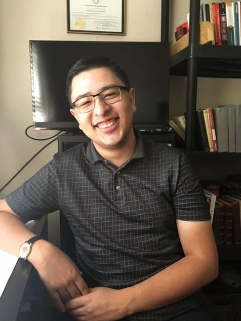 20-year-old city councilman dies after car wreck in Idaho | iNFOnews.ca