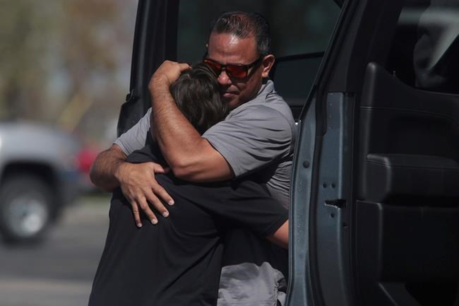 Idaho shooting: Very few school incidents committed by girls | iNFOnews.ca
