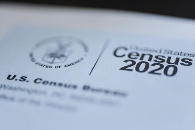 Online posts falsely claim census response will lead to cash | iNFOnews.ca