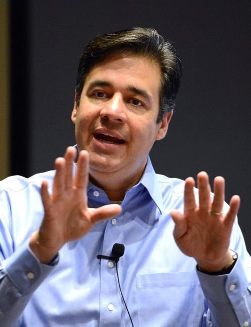Rep. Raul Labrador joins Idaho governor's race | iNFOnews.ca Rep. Raul Labrador joins Idaho governor's race | iNFOnews.ca