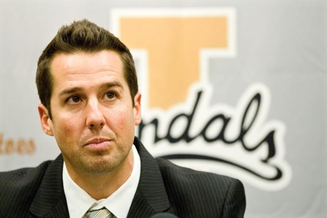 WSU: Jason Gesser harassment probe found no violations | iNFOnews.ca WSU: Jason Gesser harassment probe found no violations | iNFOnews.ca